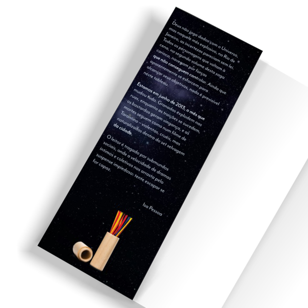 Livro Títeres  - Paulo Reis